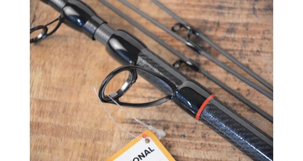 CARP EXPERT - Prút Revolution Telefeeder 3,6 m 80-140 g 4 diely