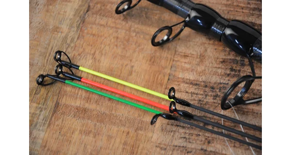 CARP EXPERT - Prút Revolution Telefeeder 3,9 m 80-140 g 4 diely