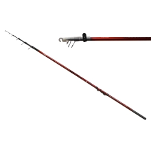 CARP EXPERT - Prút Scobar Bolo 4 m 3-12 g