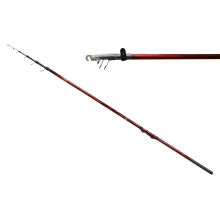 CARP EXPERT - Prút Scobar Bolo 5 m 3-12 g