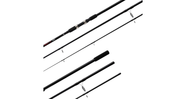 CARP EXPERT - Prút Smart Boilie LC 3,5 lb 3,6 m 2 diely