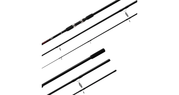 CARP EXPERT - Prút Smart Boilie LC 3,5 lb 3,6 m 3 diely