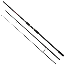 CARP EXPERT - Prút Smart Boilie LC 3 diely 3,9 m 3,5 lb