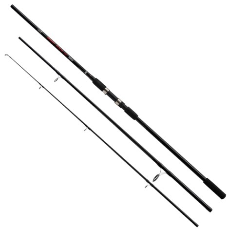 CARP EXPERT - Prút Smart Boilie LC 3 diely 3,9 m 3,5 lb