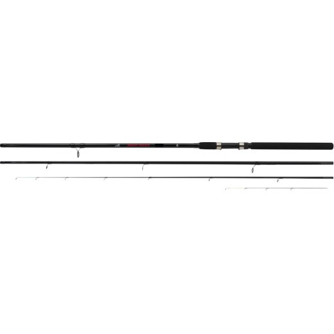 CARP EXPERT - Prút Smart Feeder 3,9 m 40-80 g
