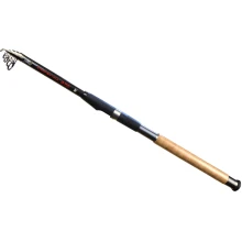 CARP EXPERT - Prút Starfish Tele Rod 2,7 m 120 g