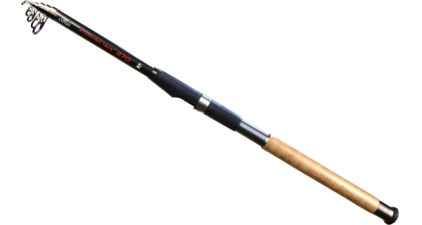 CARP EXPERT - Prút Starfish Tele Rod 2,7 m 120 g