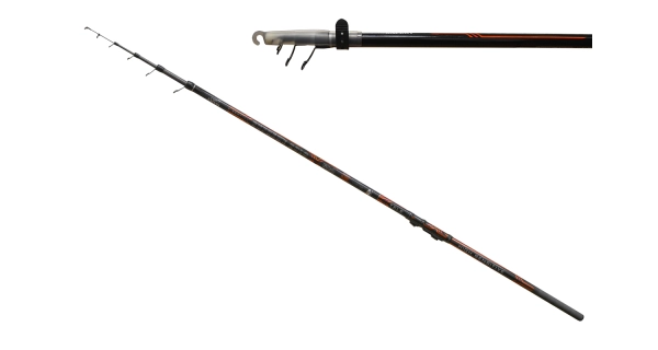 CARP EXPERT - Prút Supreme Bolo 5 m 8-20 g