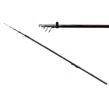 CARP EXPERT - Prút Supreme Bolo 6 m 8-20 g