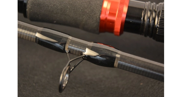 CARP EXPERT - Prút Zoom Feeder 3,6-3,9 m 90 g 3 diely