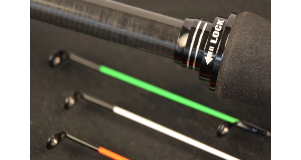 CARP EXPERT - Prút Zoom Feeder 3,6-3,9 m 90 g 3 diely