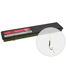 CARP EXPERT - Puzdro na náväzce s doplnkami Rapid