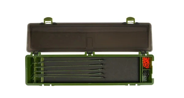 CARP EXPERT - Puzdro na náväzce s doplnkami Rapid