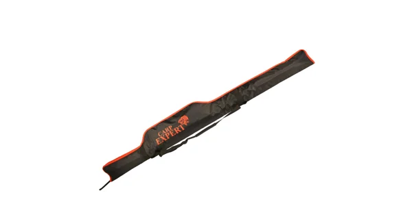CARP EXPERT - Puzdro na prút Adventure Single Rod