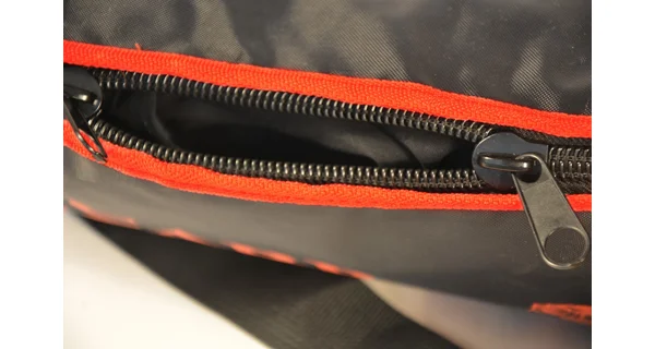 CARP EXPERT - Puzdro na prút Adventure Single Rod