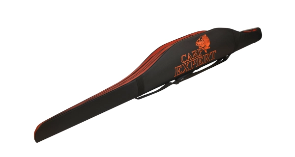 CARP EXPERT - Puzdro na prút Rigid Rod Case 165 cm