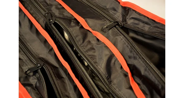 CARP EXPERT - Puzdro na prúty Adventure Rod Case