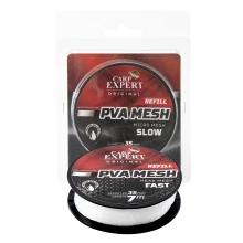 CARP EXPERT - PVA náhradný Micro Mesh Pomalý 35 mm