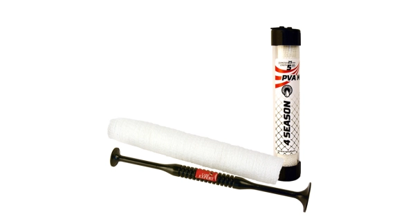 CARP EXPERT - PVA Pančucha 4 Season System 25 mm 5 m