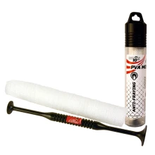 CARP EXPERT - PVA Pančucha Anti-Fraying 35 mm 10 m