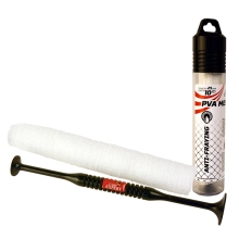 CARP EXPERT - PVA Pančucha Anti-Fraying 45 mm 10 m
