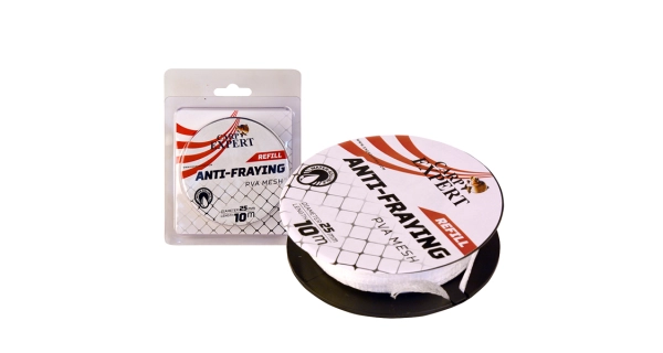CARP EXPERT - PVA Pančucha Anti-Fraying Refill 45 mm 10 m