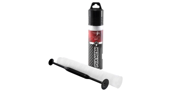 CARP EXPERT - PVA System Anti Raffeling rýchly 35 mm