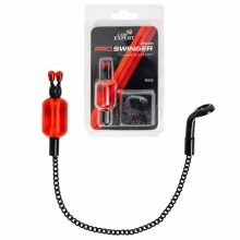 CARP EXPERT - Reťazový swinger Pro Chain červený