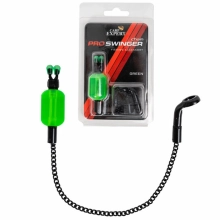 CARP EXPERT - Reťazový swinger Pro Chain zelený