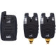 CARP EXPERT - Sada elektronických signalizátorov záberu Adige 512 2+1