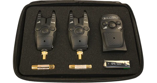CARP EXPERT - Sada signalizátorov Max1 2+1