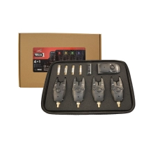 CARP EXPERT - Sada signalizátorov Max1 4+1