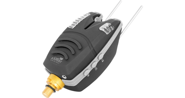 CARP EXPERT - Signalizátor záberu Adige 612