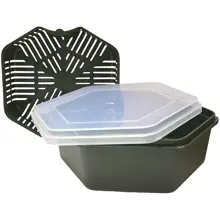 CARP EXPERT - Škatuľka na nástrahy Practic 1,5 l