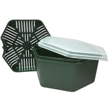 CARP EXPERT - Škatuľka na nástrahy Practic 2 l