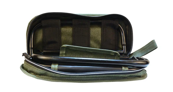 CARP EXPERT - Skladacia stolička Smart