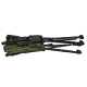 CARP EXPERT - Stolička XXL Zip