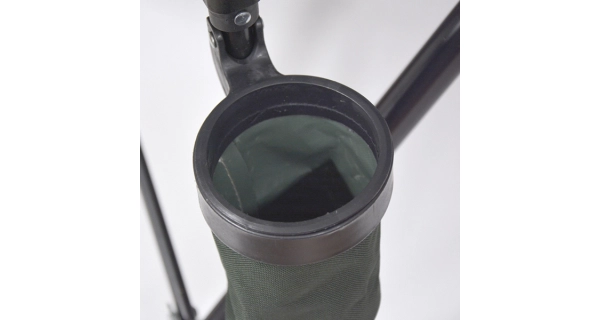 CARP EXPERT - Stolička XXL Zip