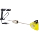 CARP EXPERT - Swinger s ramenom Deluxe LED Žltý