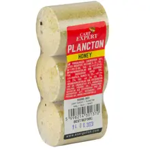 CARP EXPERT - Tablety Plancton 3 ks 190 g Originál