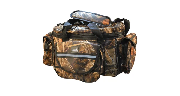 CARP EXPERT - Taška cez rameno Camou