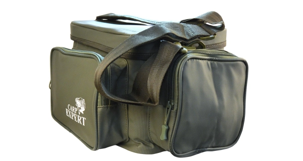 CARP EXPERT - Taška Rapid Hardtop Storage Bag 30x20x24 cm