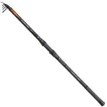 CARP EXPERT - Teleskopický prút Silver Carp Power Tele 3,3 m 50-150 g