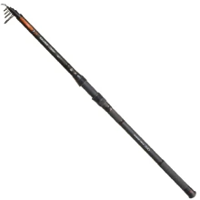 CARP EXPERT - Teleskopický prút Silver Carp Power Tele 3,3 m 50-150 g