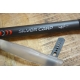 CARP EXPERT - Teleskopický prút Silver Carp Power Tele 3,3 m 50-150 g