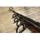 CARP EXPERT - Teleskopický prút Silver Carp Power Tele 3,3 m 50-150 g