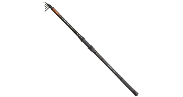 CARP EXPERT - Teleskopický prút Silver Carp Power Tele 3,6 m 50-150 g