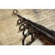 CARP EXPERT - Teleskopický prút Silver Carp Power Tele 3,6 m 50-150 g