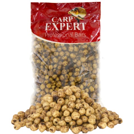 CARP EXPERT - Tigrie orech Natural 800 g