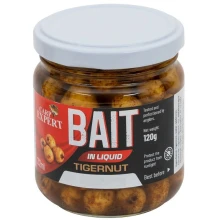 CARP EXPERT - Tigrie orech v náleve Natur 212 ml